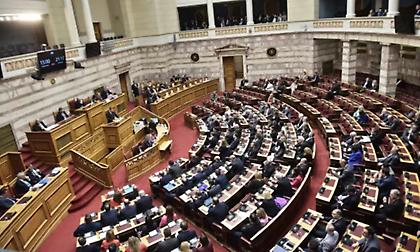 Καταδίκη των κομμάτων του περιστατικού Πολάκη: «Ντροπιαστικό και απαράδεκτο»