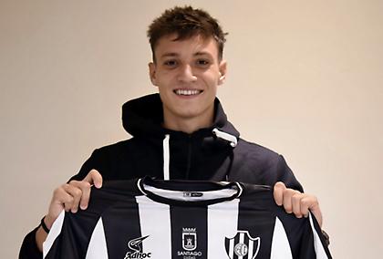 Στην Κόρδοβα της Αργεντινής με τη μορφή δανεισμού από τον ΠΑΟΚ ο Κουαλιάτα