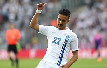 Γιαννούλης: «Η πρόταση της Άουγκσμπουργκ ήταν φανταστική - Μίλησα με τον Σταφυλίδη για την ομάδα»