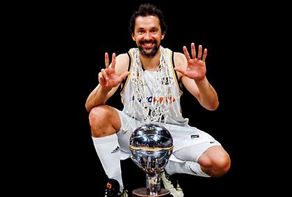 Ρεάλ: Ανακοίνωσε Γιουλ για έναν ακόμη χρόνο