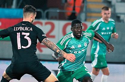 Conference League: Νίκες για τα περισσότερα φαβορί, κάζο για Μακάμπι Χάιφα