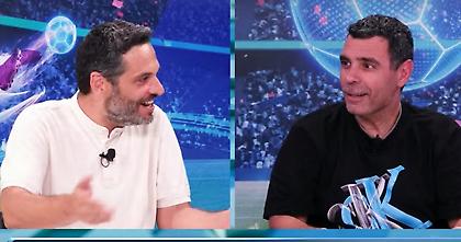 Έκτακτο Monobala Live με ρεπορτάζ από τα ευρωπαϊκά ματς των ΑΕΚ, ΠΑΟΚ και τη σημερινή μάχη του Παναθηναϊκού με Μπότεφ