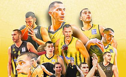 Άρης: Ανανέωσε με Μποχωρίδη