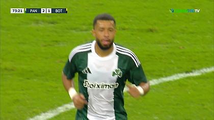 Αποδοκιμάστηκε ο Βιλένα στην αλλαγή του