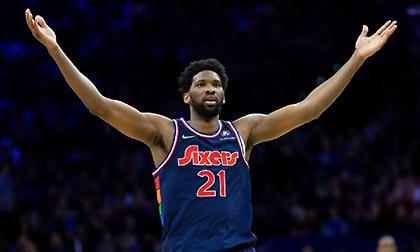 Εμπίντ: «Είμαι ο πιο μισητός άνθρωπος στο NBA, δεν ξέρω το γιατί»