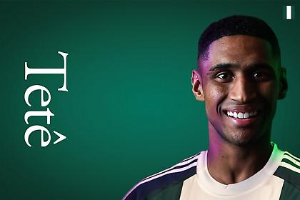 Τετέ: «Πάμε Παναθηναϊκέ, όλοι ΟΑΚΑ»