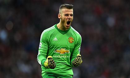 Στρέφεται σε Ντε Χέα η Τζένοα που ήθελε τον Κοτάρσκι