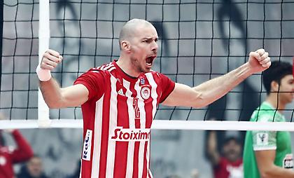 Παγένκ: «Θέλω να κερδίσουμε όλα τα τρόπαια φέτος»