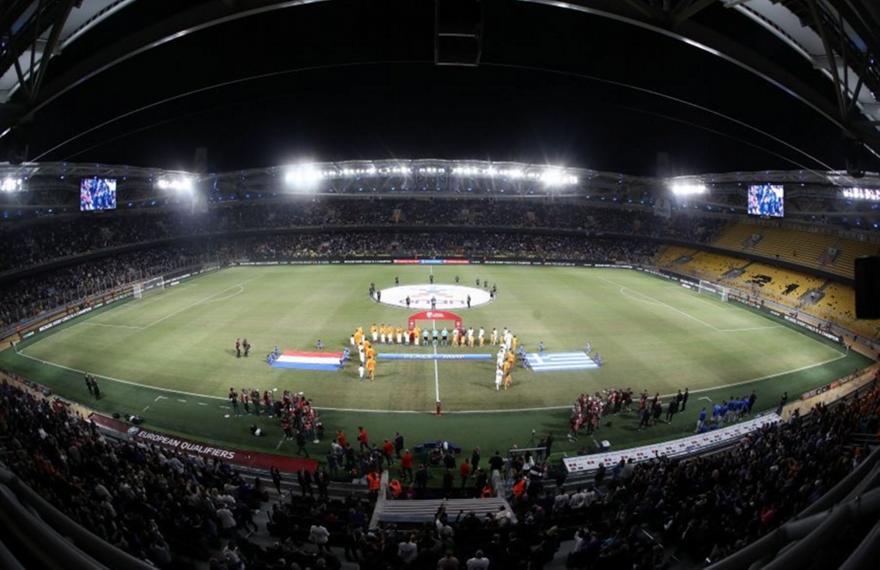 Απάντηση Βούλγαρη σε δημοσίευμα για το κόστος χρήσης της OPAP Arena από την Εθνική: «Όχι παιχνίδια στην πλάτη της ΑΕΚ»