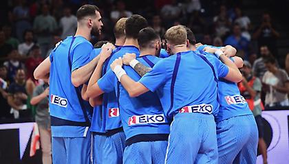 Τα ειδικά στοιχήματα παικτών για το Ολυμπιακό Τουρνουά Μπάσκετ