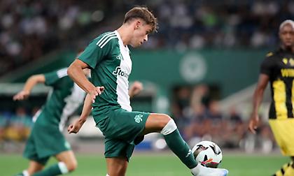 Το μήνυμα του Βαγιαννίδη μετά την Μπότεφ: «Πολλά να βελτιώσουμε, αλλά στον σωστό δρόμο»