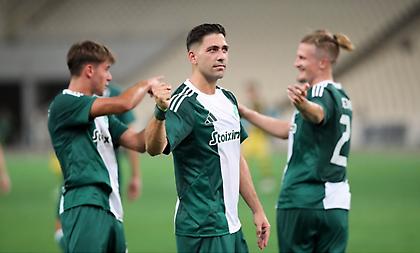 Αθανασίου: «Δημιούργησε προσδοκίες και αδίκησε τον εαυτό του ο Παναθηναϊκός»