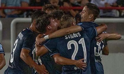 Υποψήφιοι αντίπαλοι Παναθηναϊκού: Πέρασε από το Μόσταρ η Μπράβος