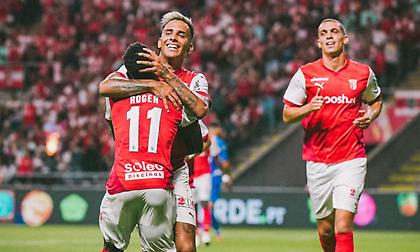 Europa League: Βήμα πρόκρισης για Τράμπζονσπορ και Μπράγκα - Στον πάγκο των Πορτογάλων ο Αντρέ Όρτα