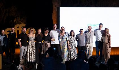 Συνολικά 33 βραβεία στα φετινά Effie και DΙΜΕ Awards και Digital Brand of the Year η COSMOTE