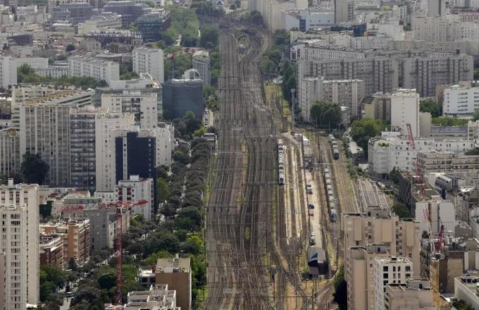 Βρέθηκαν εμπρηστικοί μηχανισμοί στο σιδηροδρομικό δίκτυο της Γαλλίας - Δεν επηρεάζεται η Τελετή Έναρξης