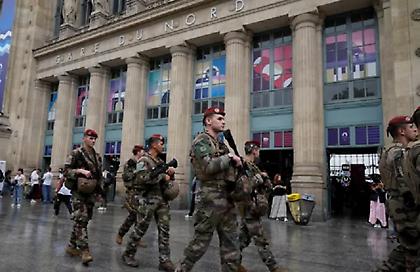 Ποιος μπορεί να κρύβεται πίσω από τις επιθέσεις στα γαλλικά τρένα - Τα τρία σενάρια