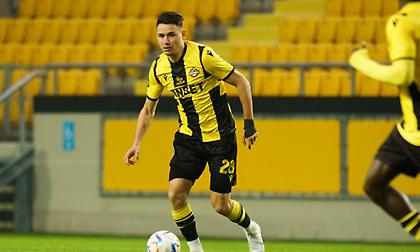 Καραμπέλιοφ: «Ο Παναθηναϊκός είναι δυνατή ομάδα, αλλά δείξαμε ότι μπορούμε»