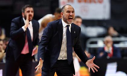 Συνεργάστηκε με τους Ράπτορς στο Summer League ο Τσους Ματέο