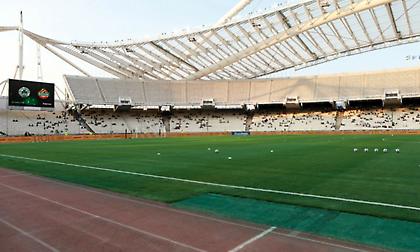 Τέσσερις συλλήψεις έξω από το ΟΑΚΑ στο πλαίσιο του Παναθηναϊκός-Μπότεφ