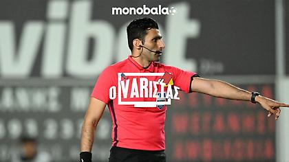 Η «πρόκριση» του Φωτιά στον τελικό