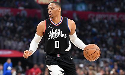 Οριστικό: Υπέγραψε στους Νάγκετς ο Γουέστμπρουκ!