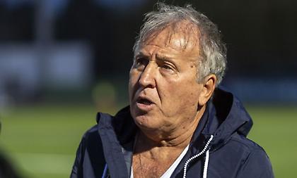 Θύμα ληστείας στο Παρίσι ο Ζίκο!