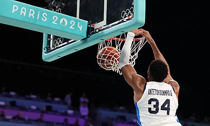 Ελλάδα-Καναδάς (4η περίοδος)