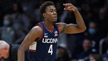 Έκλεισε κι άλλον γκαρντ η ΑΕΚ Betsson: Συμφωνία με τον Ναχίμ Αλέιν