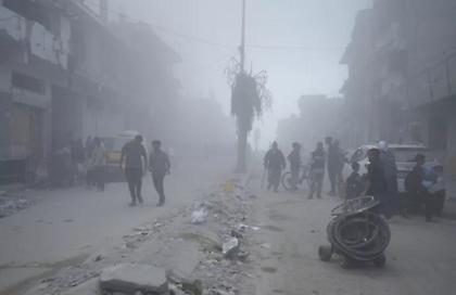 Γάζα: Βομβάρδισαν σχολείο οι Ισραηλινές δυνάμεις - Τουλάχιστον 30 νεκροί