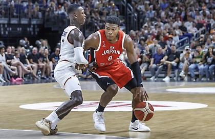 Γερμανία-Ιαπωνία