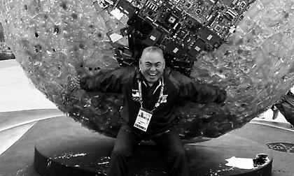 Ολυμπιακοί Αγώνες: Πέθανε από καρδιακή προσβολή ο προπονητής πυγμαχίας των Σαμόα