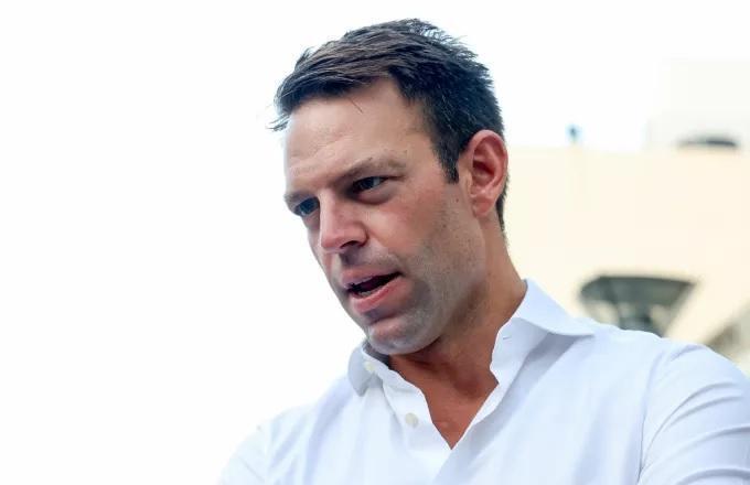 Κασσελάκης: «Είμαστε περήφανοι για τους αθλητές μας»