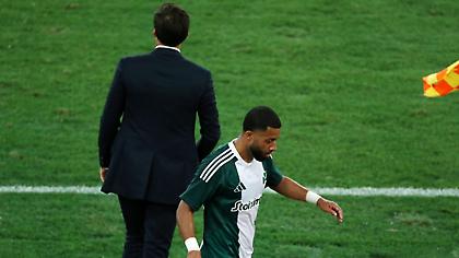 Παναθηναϊκός: Ο Βιλένα αξίζει την ευκαιρία που πήρε και ο Μπερνάρ