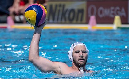 Ρουμανία-Ελλάδα (4ο οκτάλεπτο)