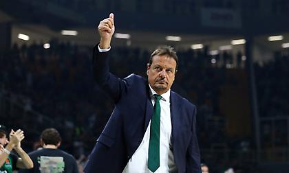 Πετρίδης: «Θέλει να βάλει ποιότητα και όχι... ποσότητα στο ρόστερ του Παναθηναϊκού ο Αταμάν»