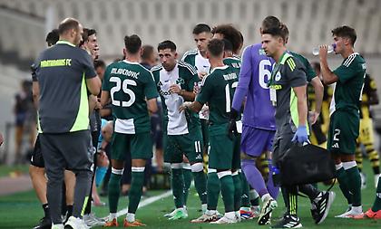 Αθανασίου: «Ο συγκεντρωμένος Παναθηναϊκός δεν θα έχει πρόβλημα με την Μπότεφ»