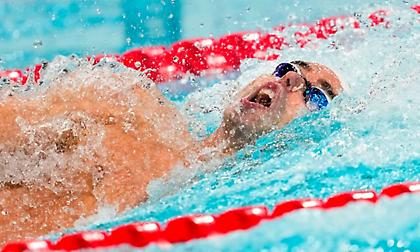 Ο ελληνικός απολογισμός της Κυριακής (28/7) στους Ολυμπιακούς Αγώνες