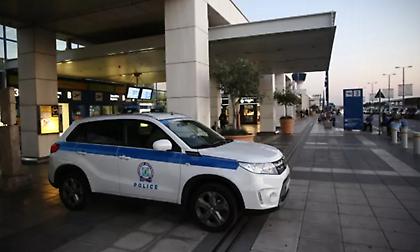 Καταζητούμενοι για ναρκωτικά και συνέργεια σε ανθρωποκτονία - Συνελήφθησαν στην Αθήνα