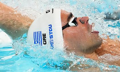 Ολυμπιακοί Αγώνες: Οι ελληνικές συμμετοχές την 3η μέρα - Ώρα στέψης για τον Χρήστου!