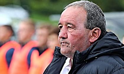 Γκεοργκίεφ: «Ο Παναθηναϊκός έχει τρεις ποιοτικούς παίκτες, οι υπόλοιποι δεν είναι κάτι ιδιαίτερο»