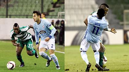 Άρης: Το δίδυμο Σίστο – Ούγκο Μάγιο που… ανεβάζει επίπεδο τους «κίτρινους»