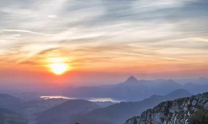 Καιρός: Λιακάδα και έως τους 38 βαθμούς Κελσίου η θερμοκρασία σήμερα Kυριακή