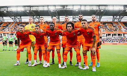 «Άσφαιρος» και αλλαγή ξανά ο Πόνσε