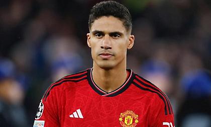 Υπογράφει στην Κόμο ο Βαράν