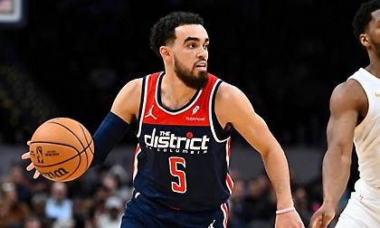 Σημαντική ενίσχυση με Τζόουνς για τους Σανς