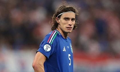 Άρσεναλ: Πέρασε τα ιατρικά, υπέγραψε και ενσωματώνεται ο Καλαφιόρι