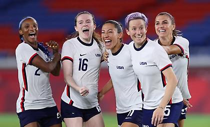 ΗΠΑ-Γερμανία