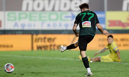 Τετέ – Βέρμπιτς: Οι επικές μονομαχίες στην Ουκρανία και το «μέλι» του Σλοβένου για τον Βραζιλιάνο