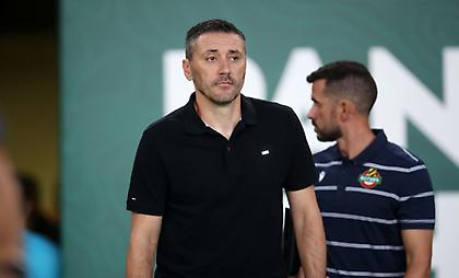 Χάος στην Μπότεφ πριν τη ρεβάνς με τον Παναθηναϊκό: Ο προπονητής της απειλεί με αποχώρηση!